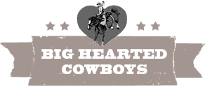 Big Hearted Cowboys