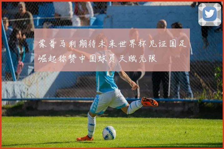 蒙哥马利期待未来世界杯见证国足崛起称赞中国球员天赋无限